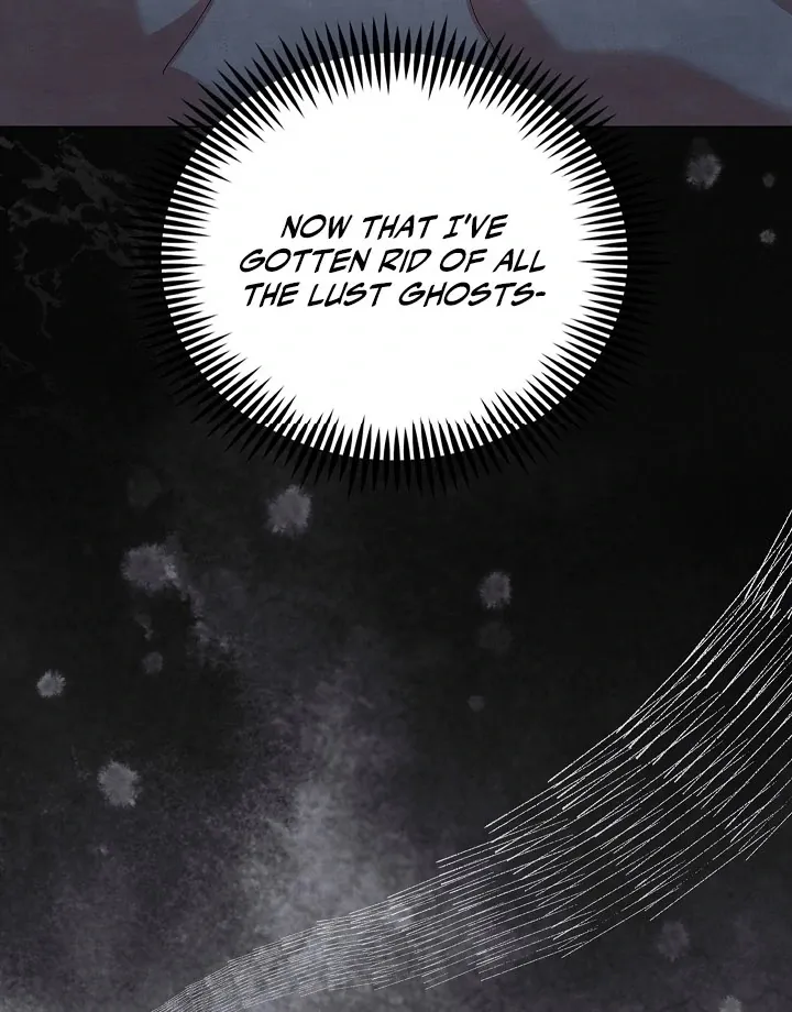 Three Lustful Spirits Chapter 6 page 30 - 