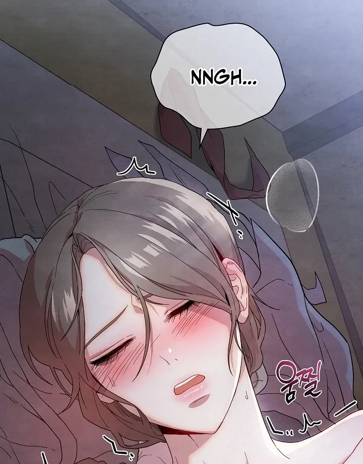 Three Lustful Spirits Chapter 6 page 37 - 