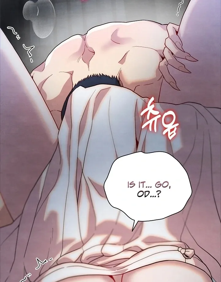 Three Lustful Spirits Chapter 6 page 43 - 