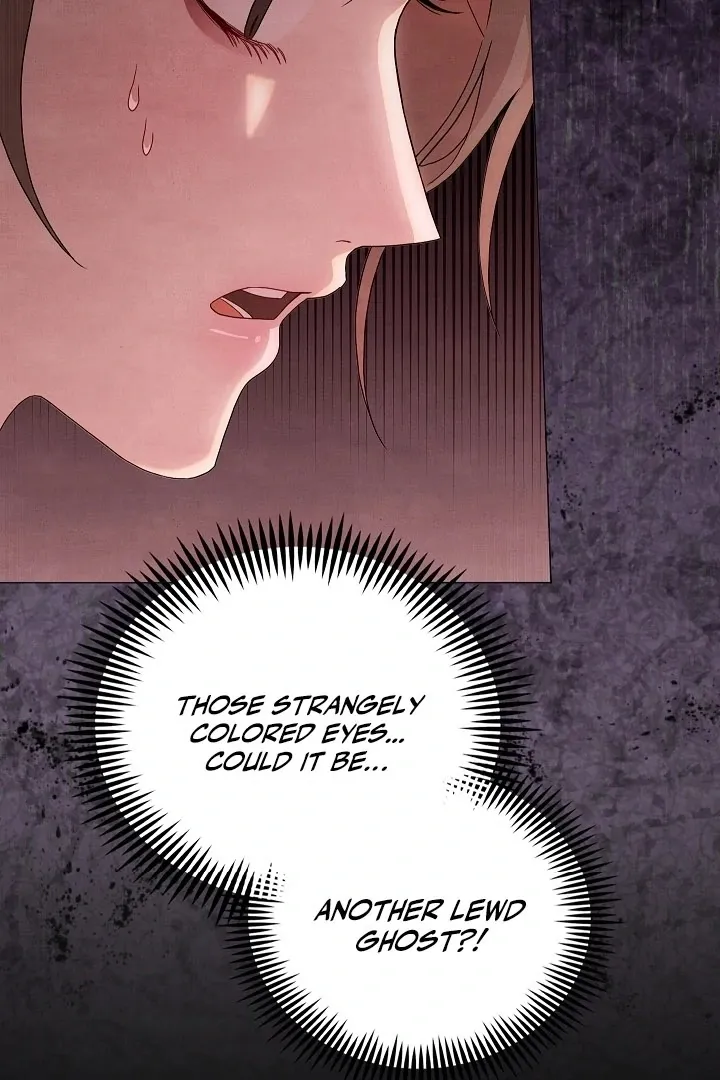 Three Lustful Spirits Chapter 6 page 57 - 
