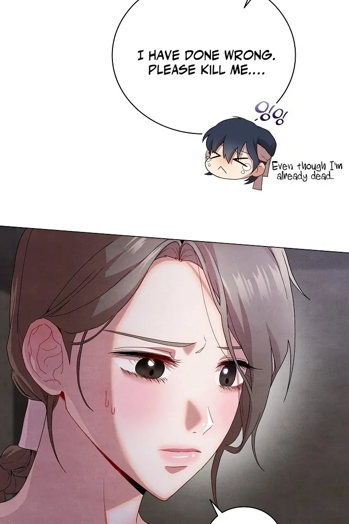 Three Lustful Spirits Chapter 6 page 74 - 