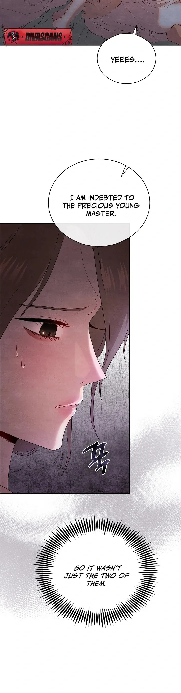 Three Lustful Spirits Chapter 6 page 78 - 