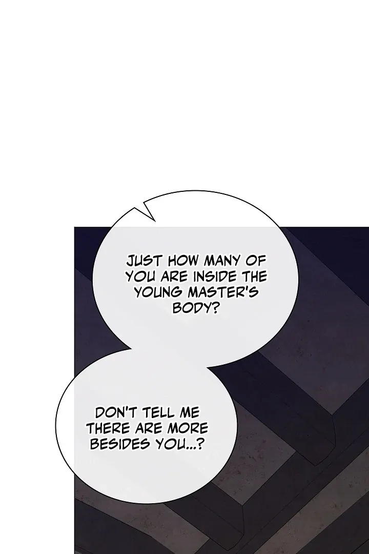 Three Lustful Spirits Chapter 6 page 79 - 