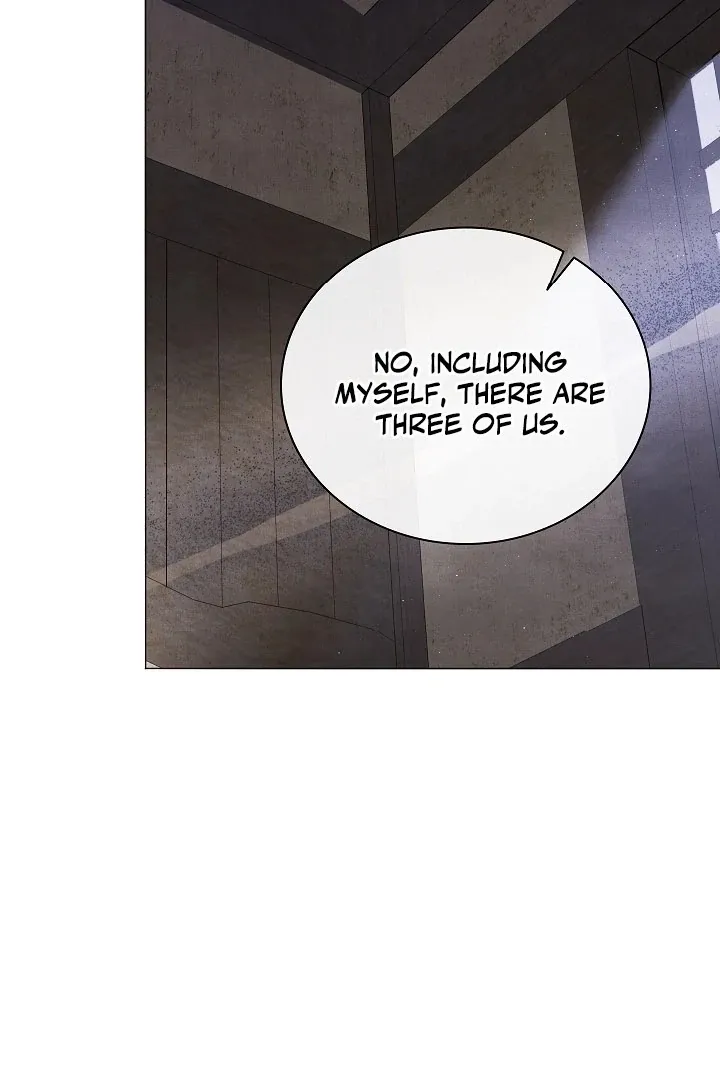 Three Lustful Spirits Chapter 6 page 80 - 