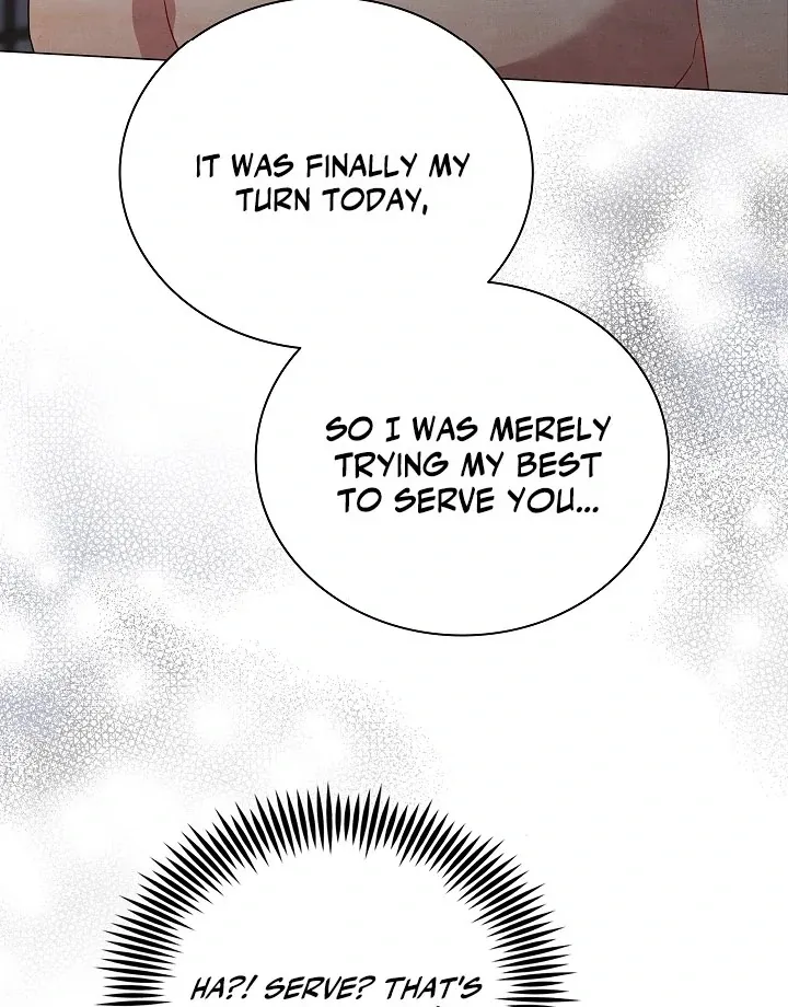 Three Lustful Spirits Chapter 6 page 82 - 