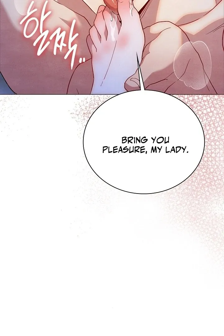 Three Lustful Spirits Chapter 6 page 93 - 