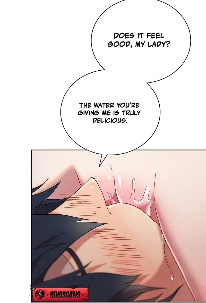 Three Lustful Spirits Chapter 7 page 104 - 