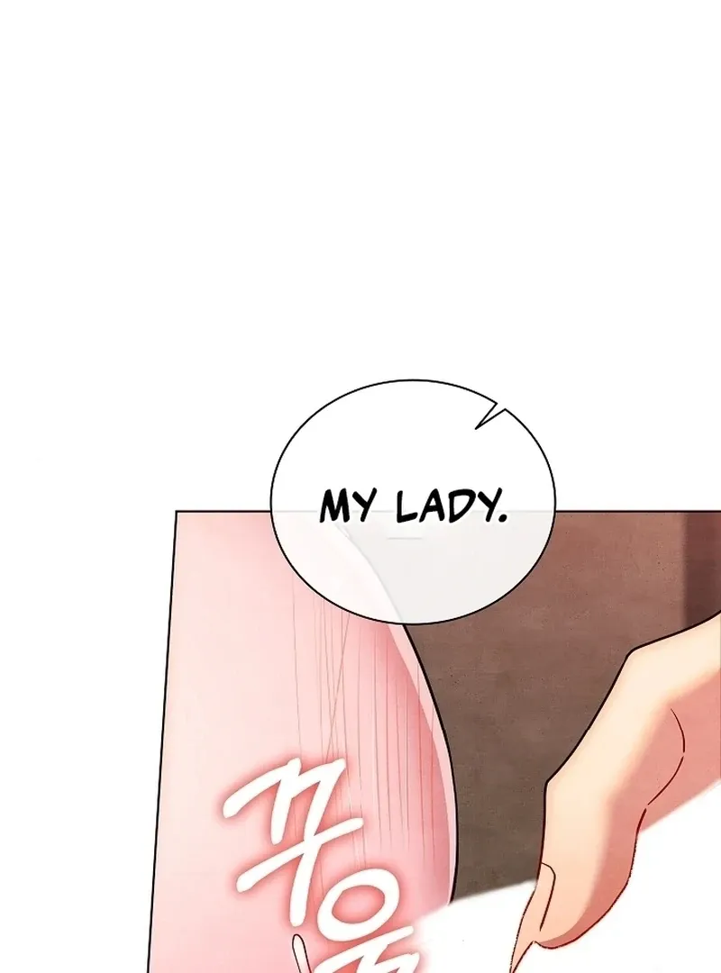 Three Lustful Spirits Chapter 7 page 122 - 