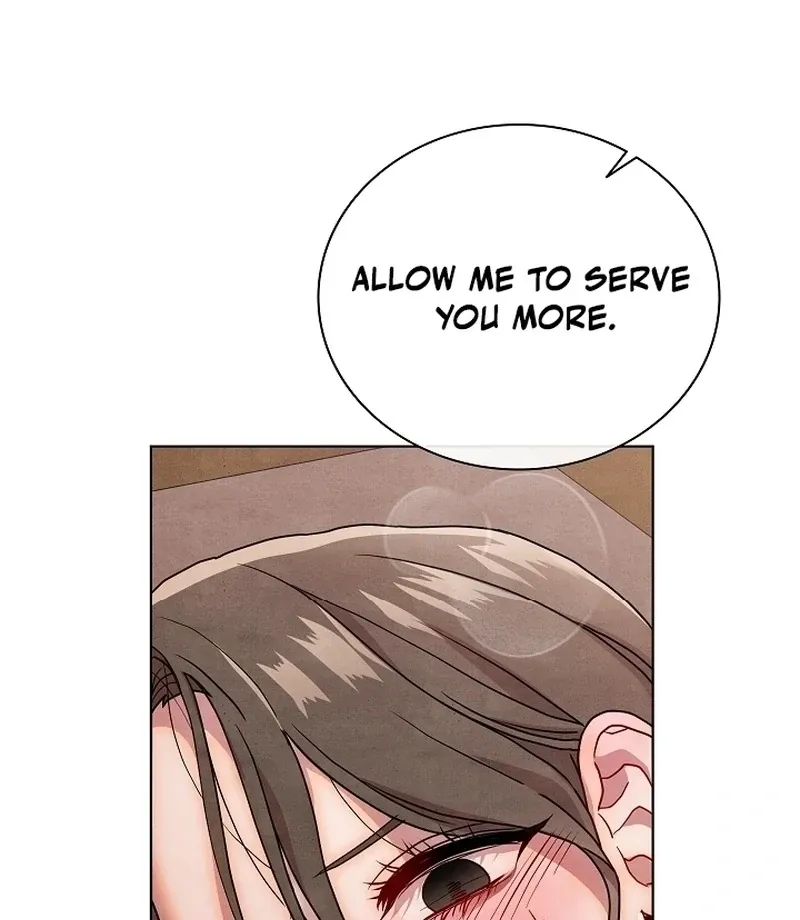Three Lustful Spirits Chapter 7 page 124 - 