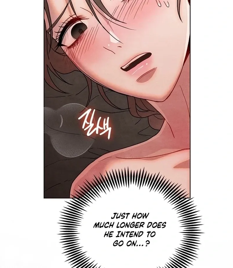 Three Lustful Spirits Chapter 7 page 125 - 