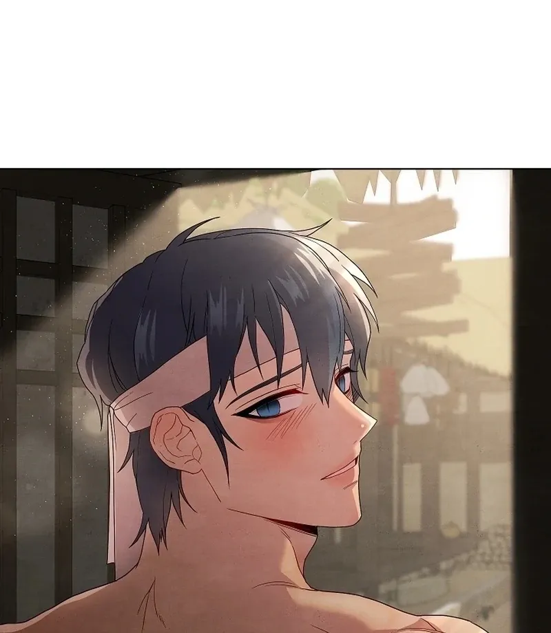 Three Lustful Spirits Chapter 7 page 133 - 