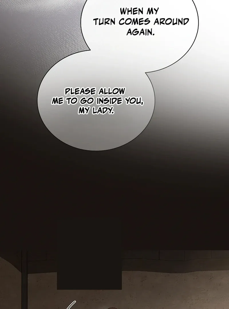 Three Lustful Spirits Chapter 7 page 135 - 