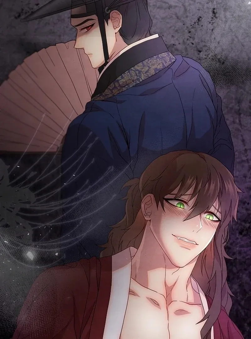 Three Lustful Spirits Chapter 7 page 140 - 