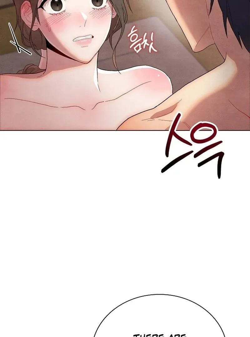 Three Lustful Spirits Chapter 7 page 15 - 