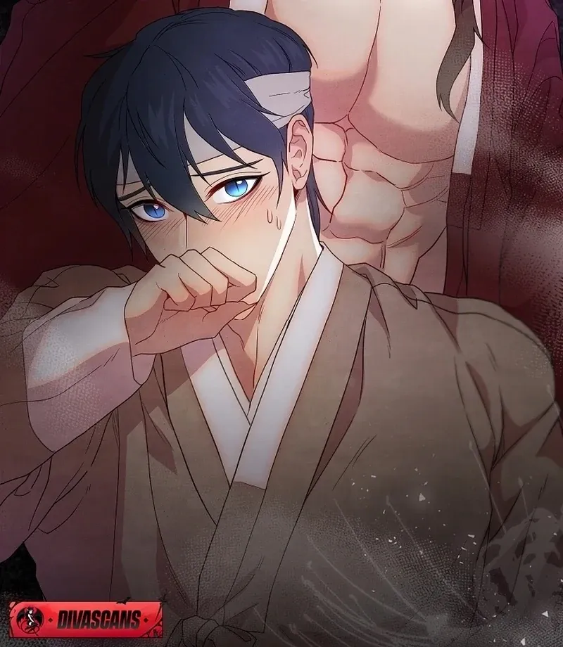 Three Lustful Spirits Chapter 7 page 141 - 