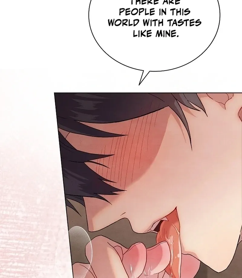 Three Lustful Spirits Chapter 7 page 16 - 