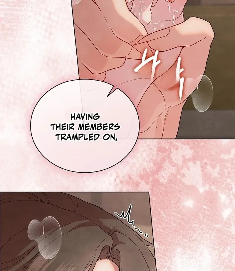 Three Lustful Spirits Chapter 7 page 17 - 