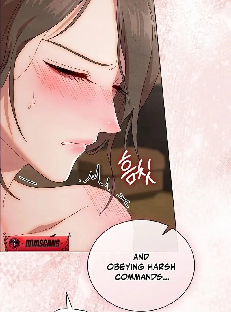 Three Lustful Spirits Chapter 7 page 18 - 