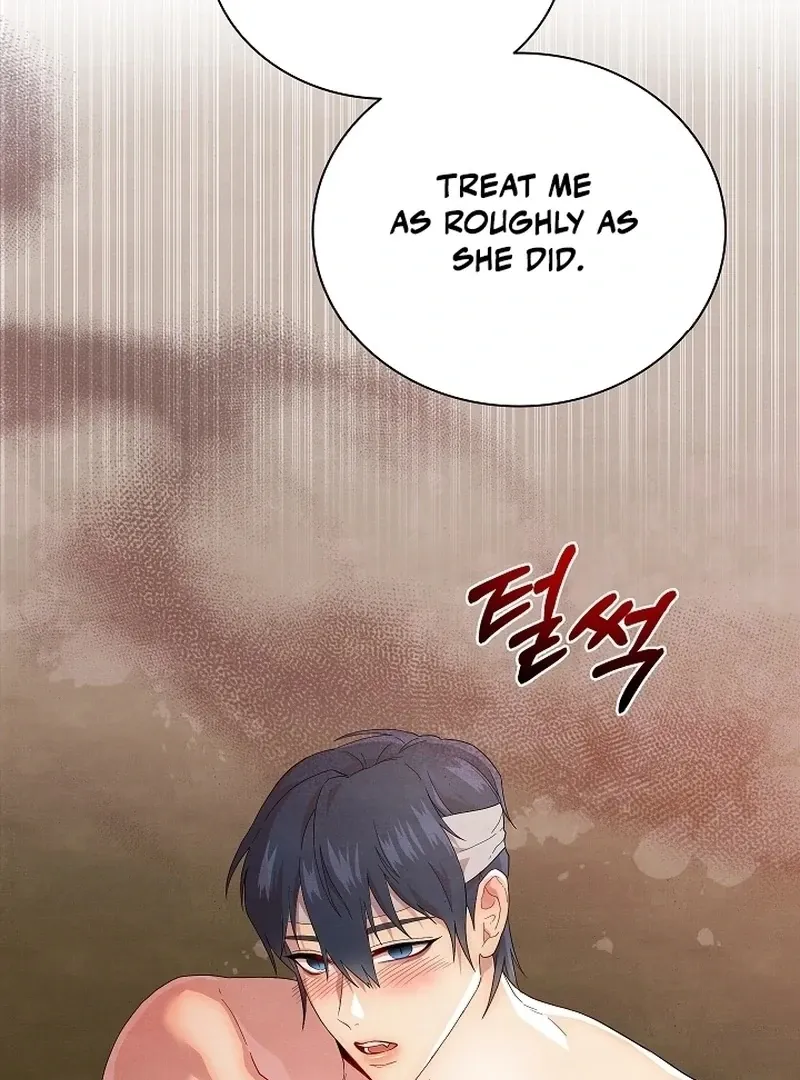 Three Lustful Spirits Chapter 7 page 28 - 