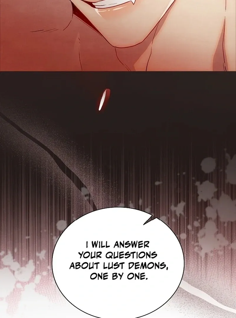 Three Lustful Spirits Chapter 7 page 31 - 