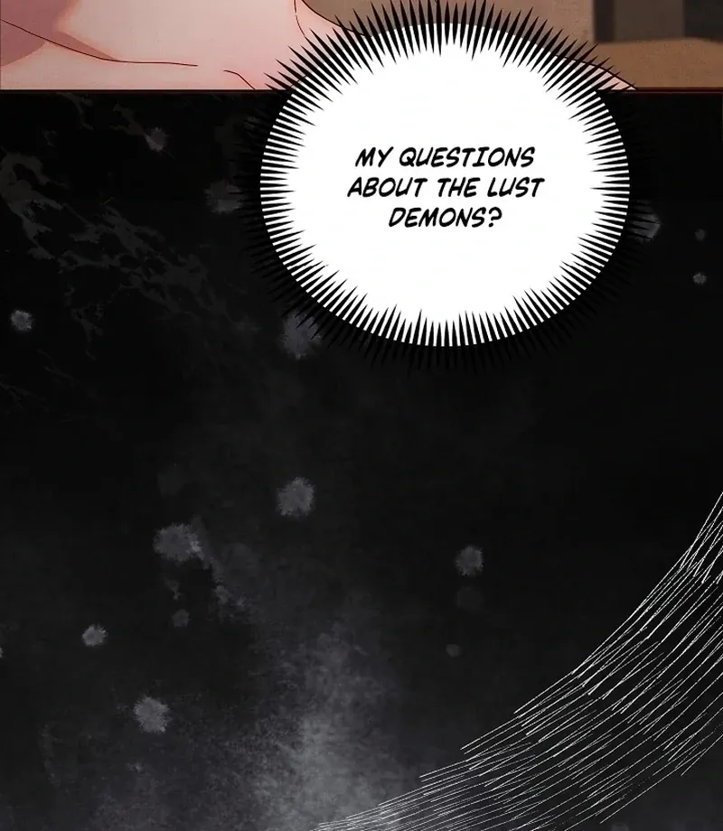 Three Lustful Spirits Chapter 7 page 33 - 