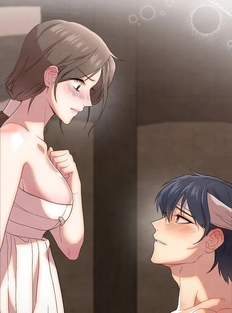 Three Lustful Spirits Chapter 7 page 36 - 