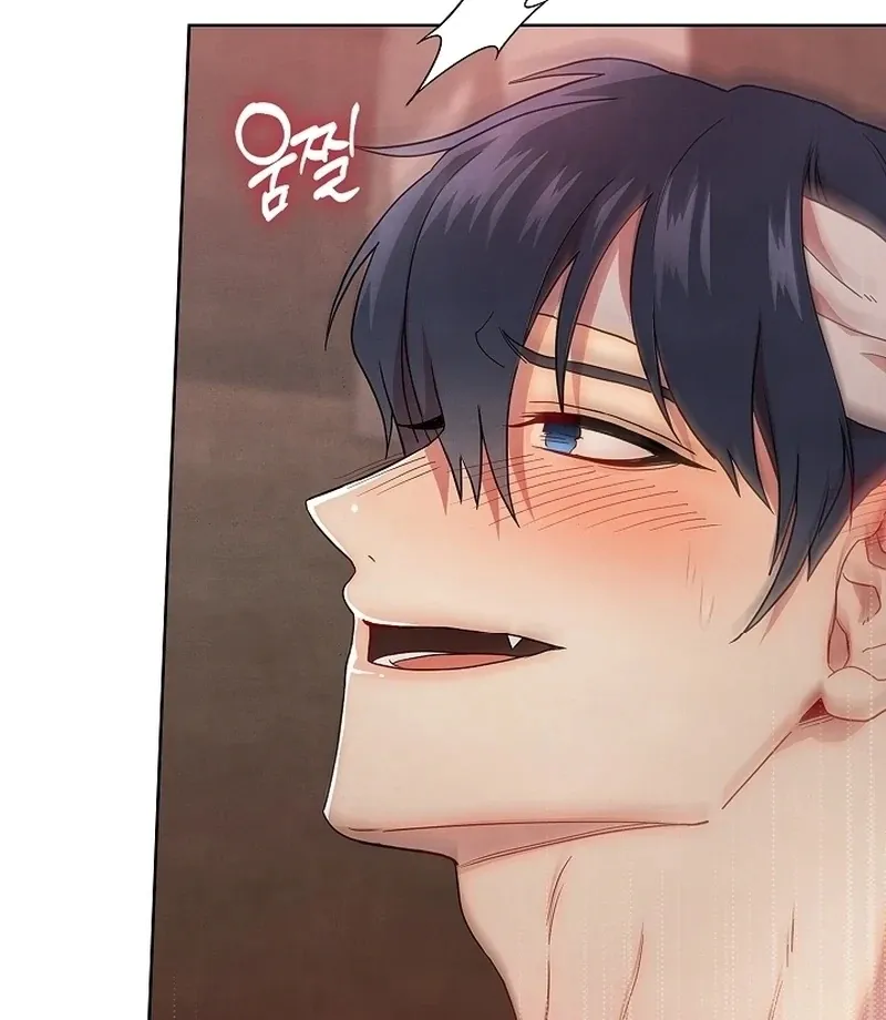 Three Lustful Spirits Chapter 7 page 42 - 