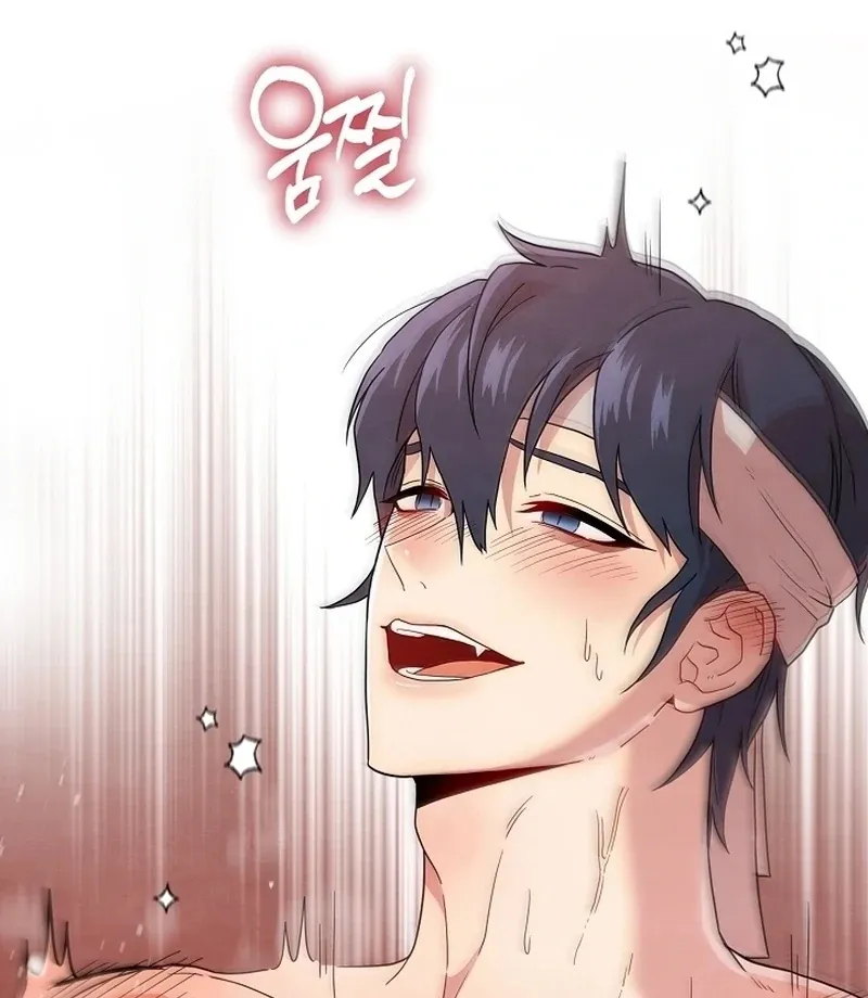 Three Lustful Spirits Chapter 7 page 50 - 