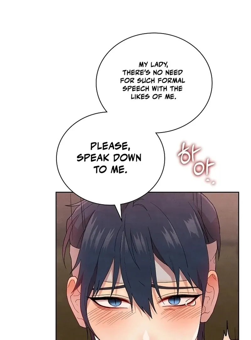 Three Lustful Spirits Chapter 7 page 58 - 