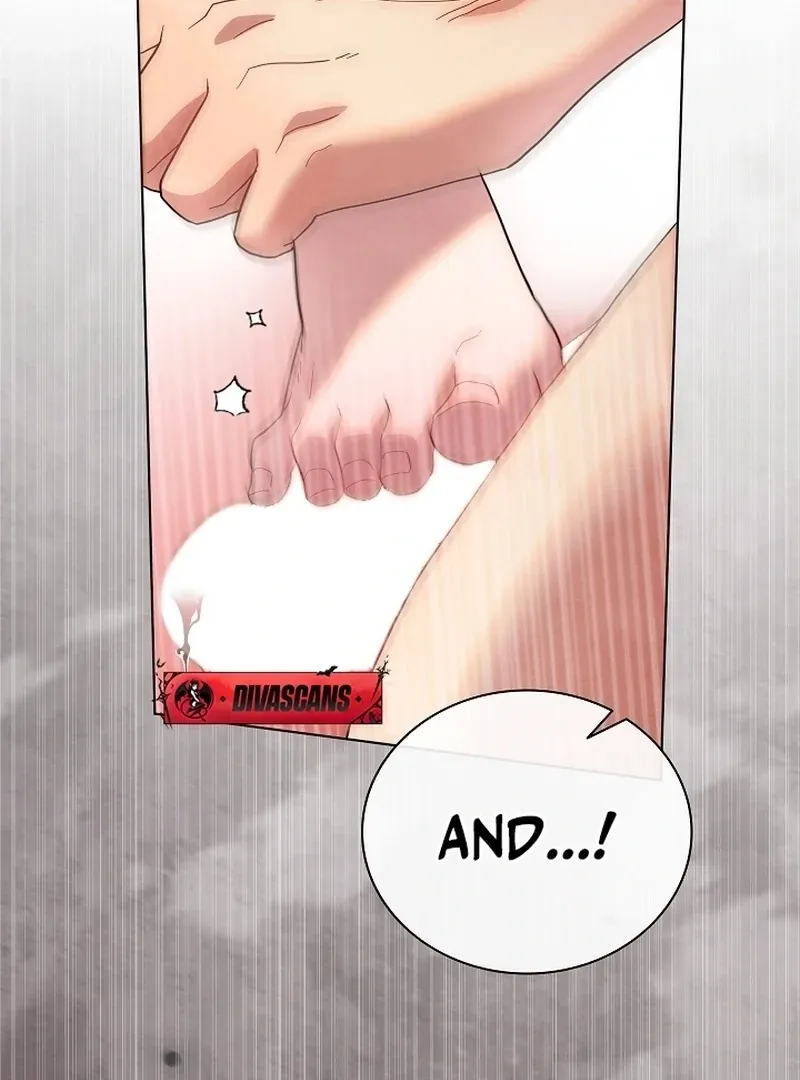 Three Lustful Spirits Chapter 7 page 61 - 