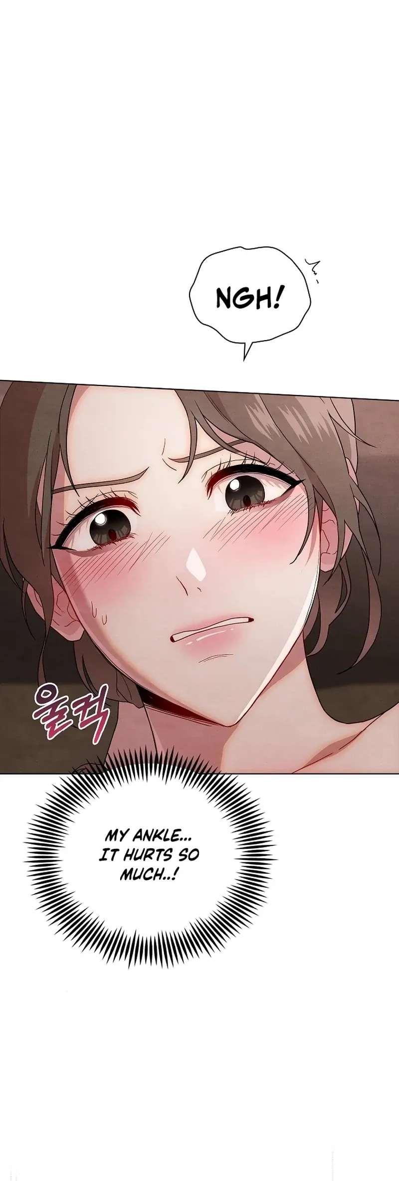 Three Lustful Spirits Chapter 7 page 65 - 