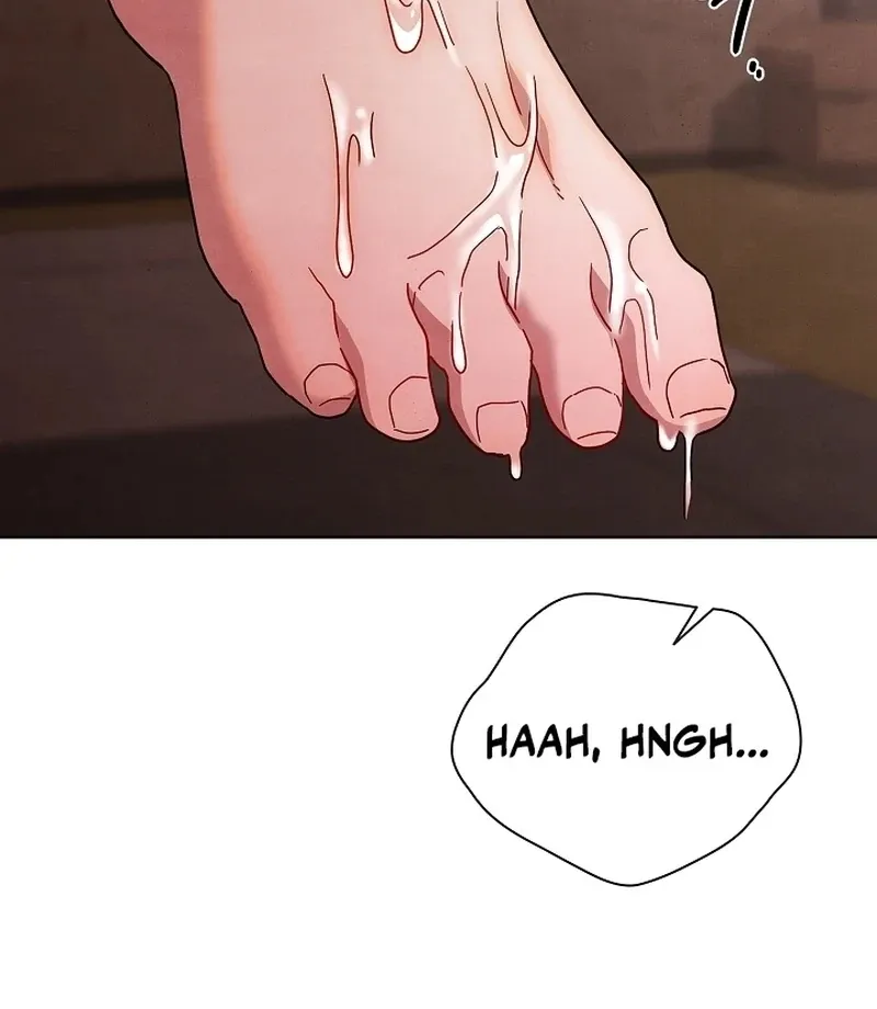 Three Lustful Spirits Chapter 7 page 76 - 
