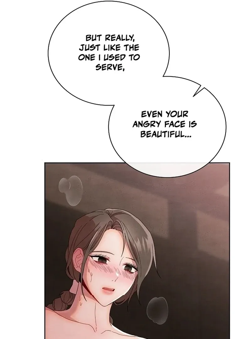 Three Lustful Spirits Chapter 7 page 79 - 