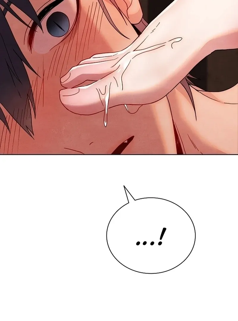 Three Lustful Spirits Chapter 7 page 88 - 