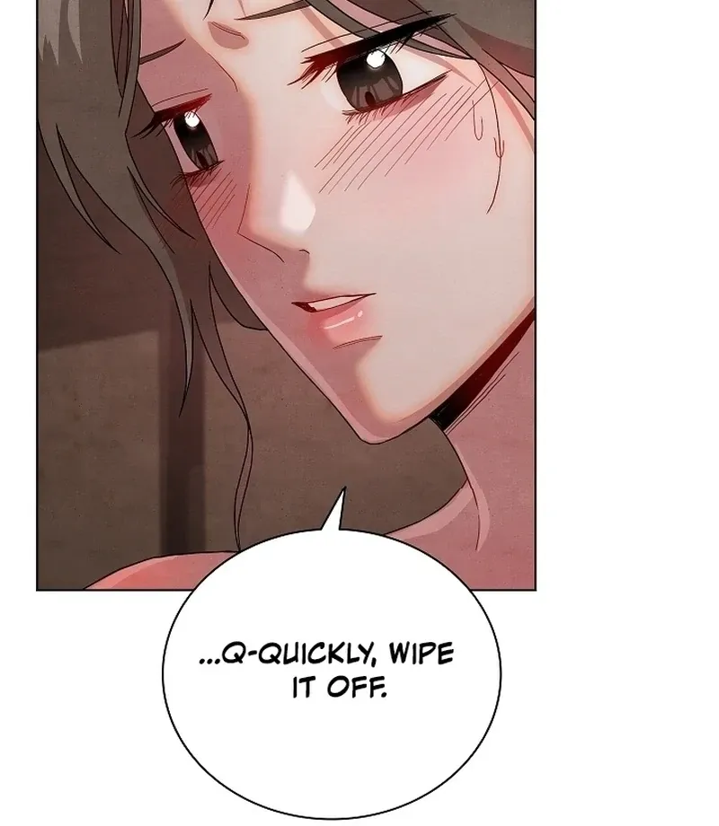 Three Lustful Spirits Chapter 7 page 90 - 