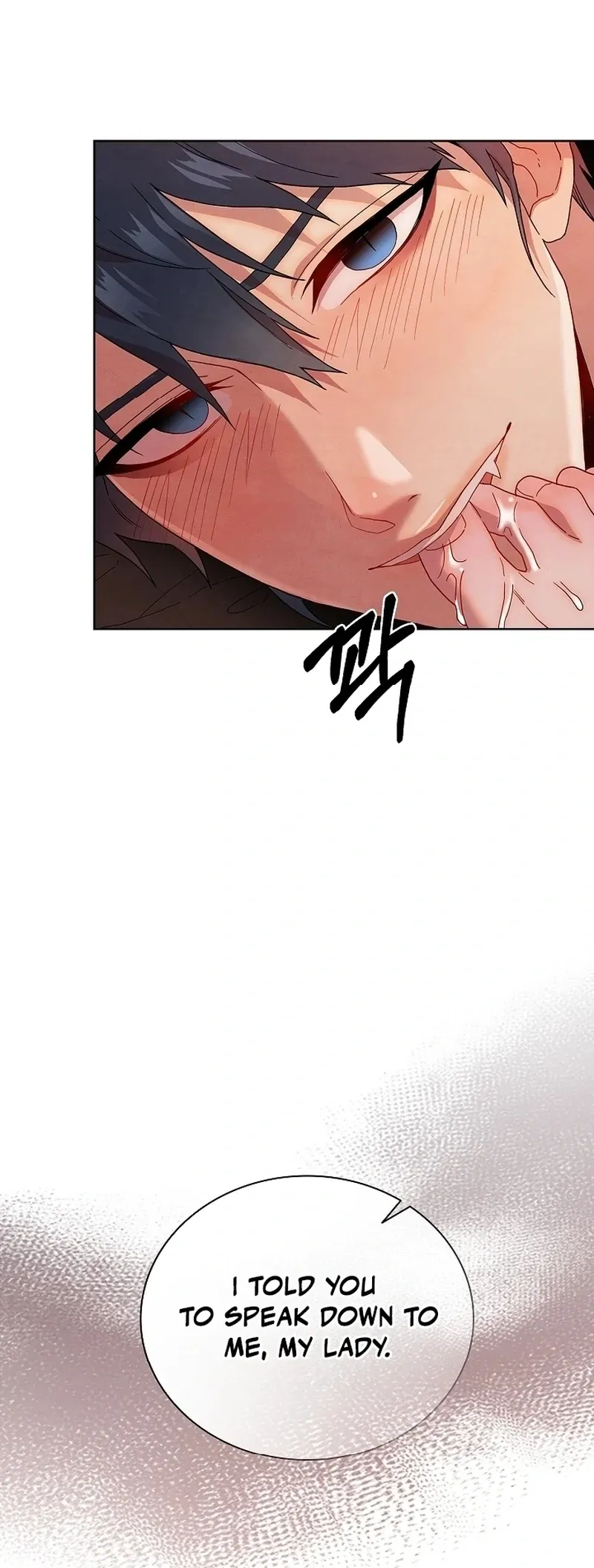 Three Lustful Spirits Chapter 7 page 91 - 