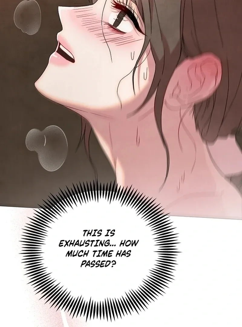 Three Lustful Spirits Chapter 7 page 100 - 
