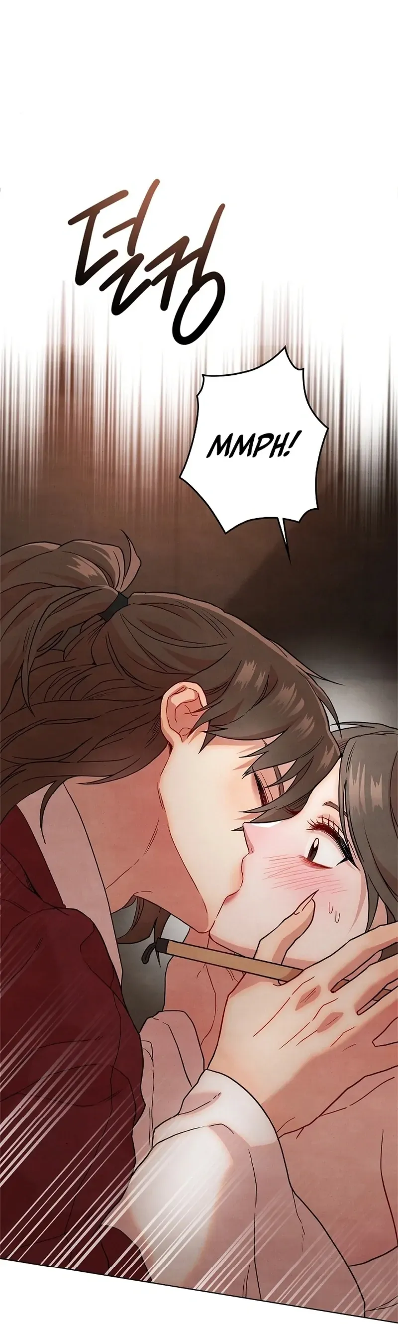 Three Lustful Spirits Chapter 8 page 104 - 