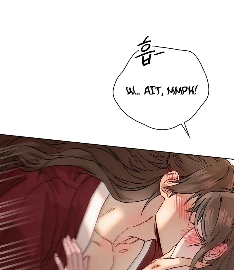 Three Lustful Spirits Chapter 8 page 107 - 