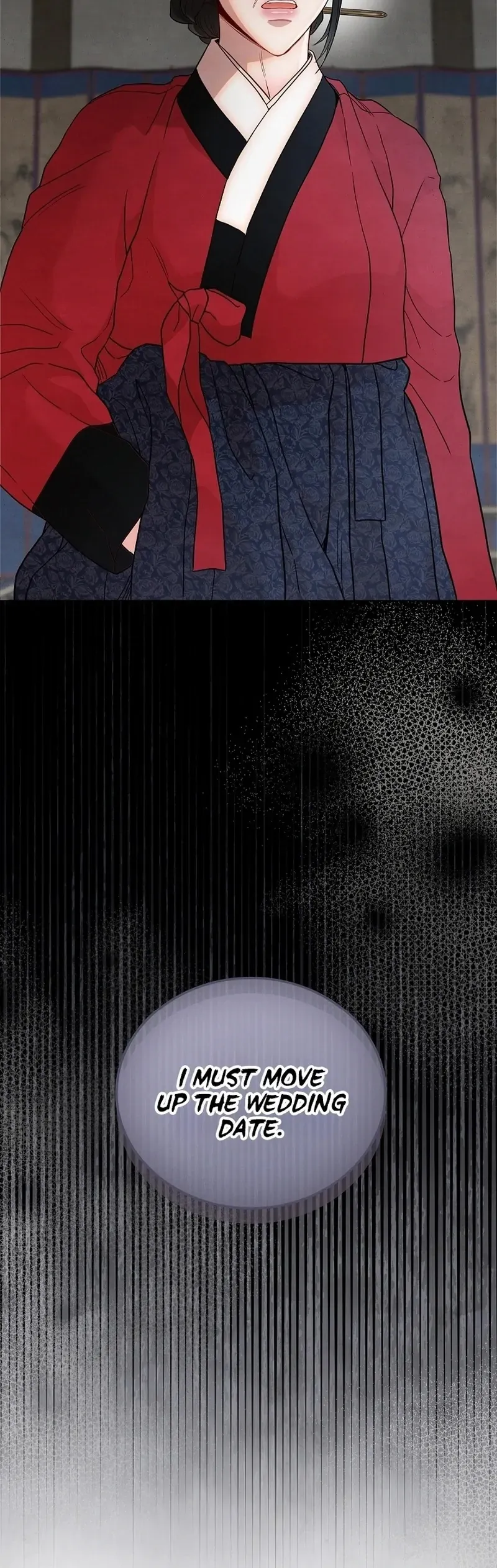 Three Lustful Spirits Chapter 8 page 13 - 