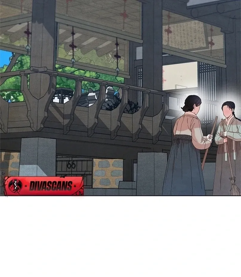 Three Lustful Spirits Chapter 8 page 3 - 