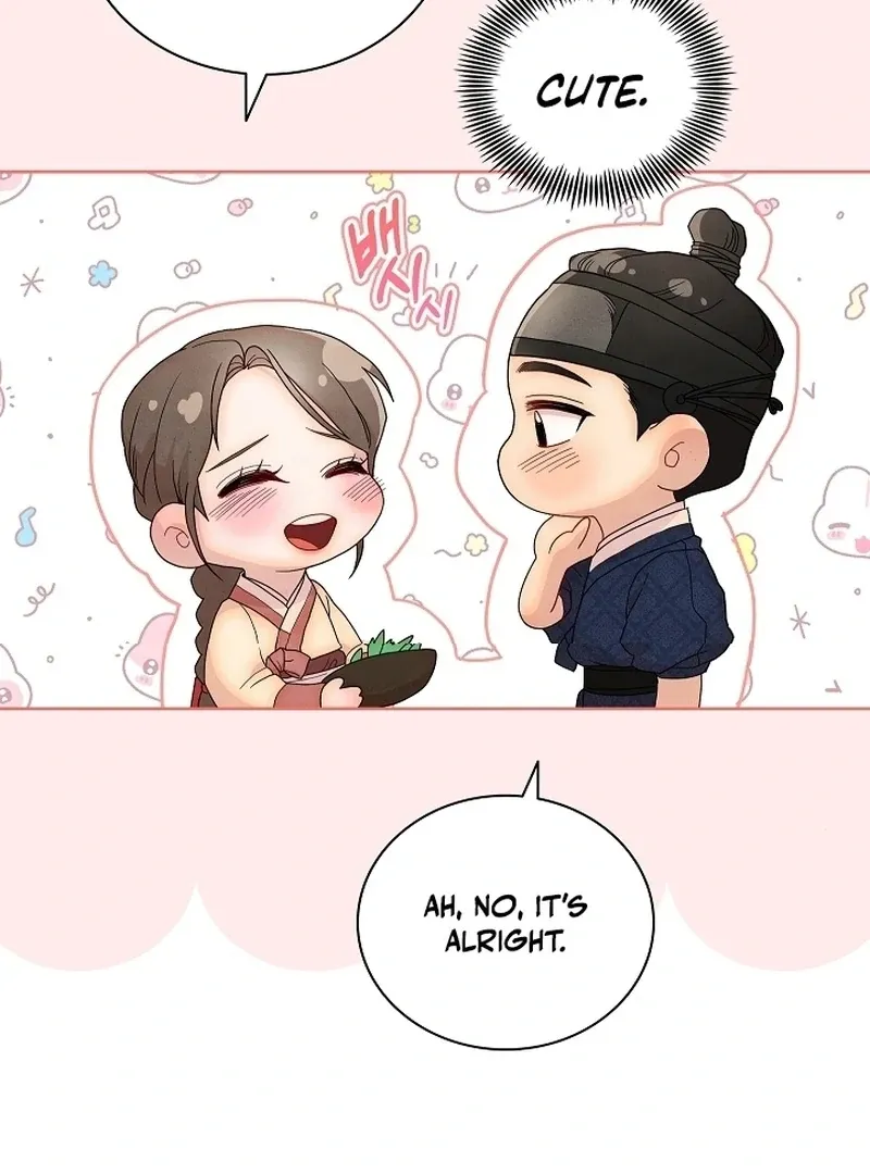 Three Lustful Spirits Chapter 8 page 31 - 