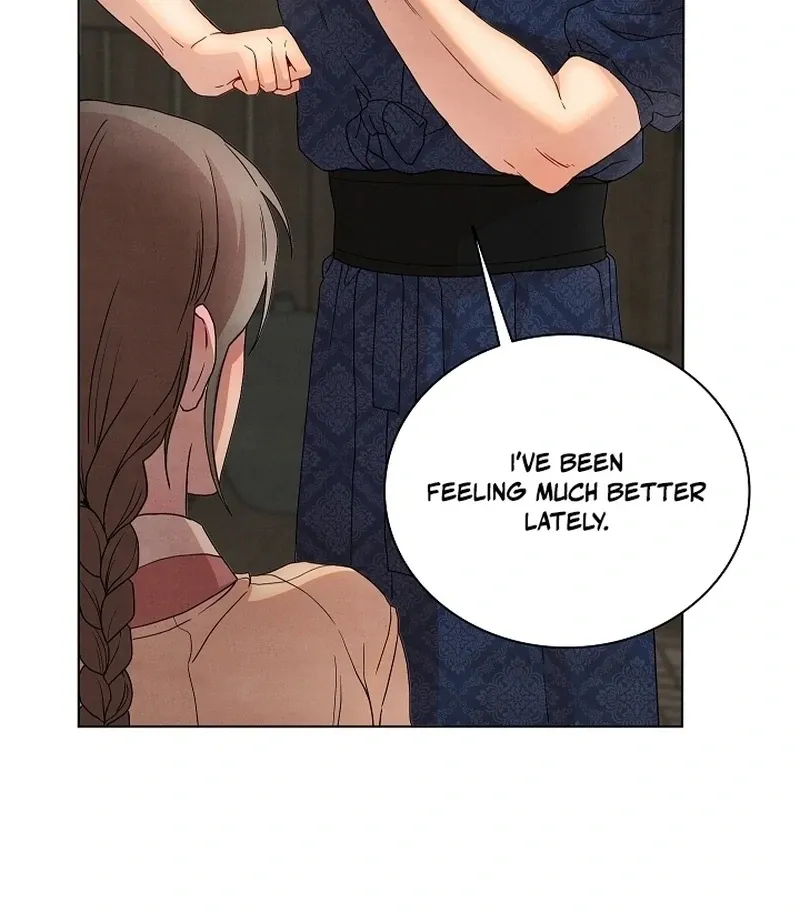 Three Lustful Spirits Chapter 8 page 33 - 