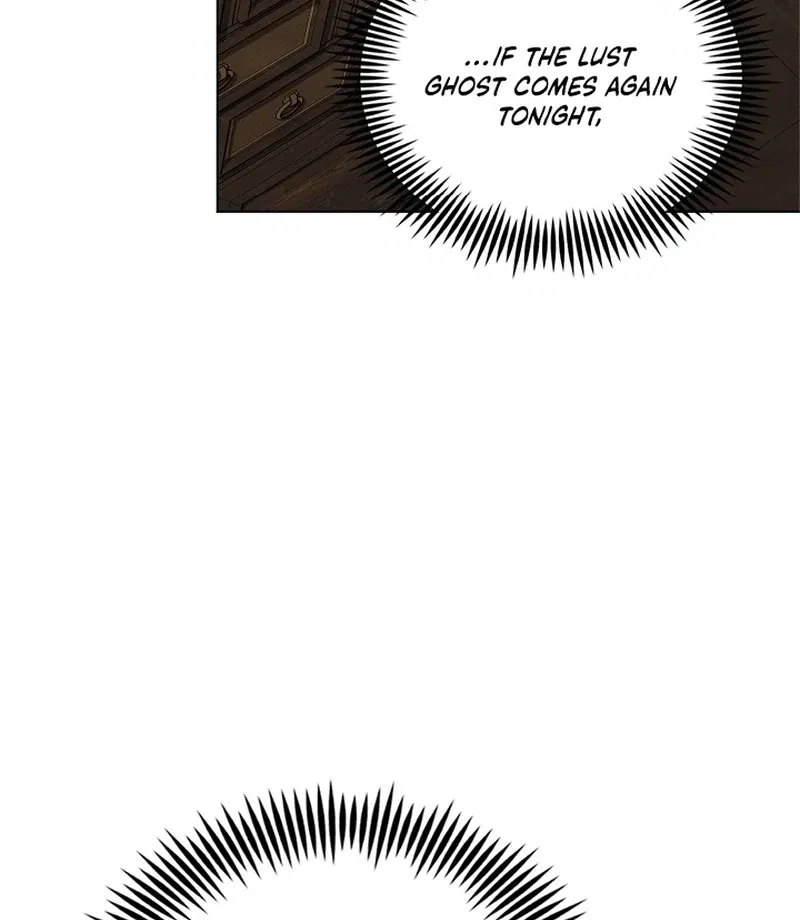 Three Lustful Spirits Chapter 8 page 37 - 