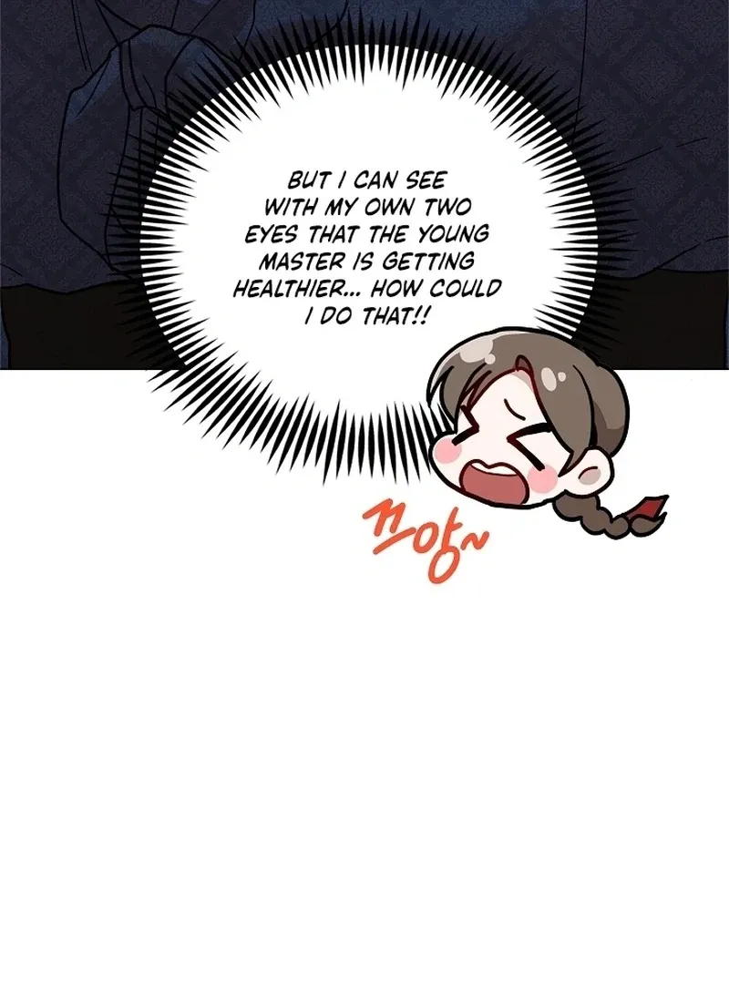Three Lustful Spirits Chapter 8 page 40 - 