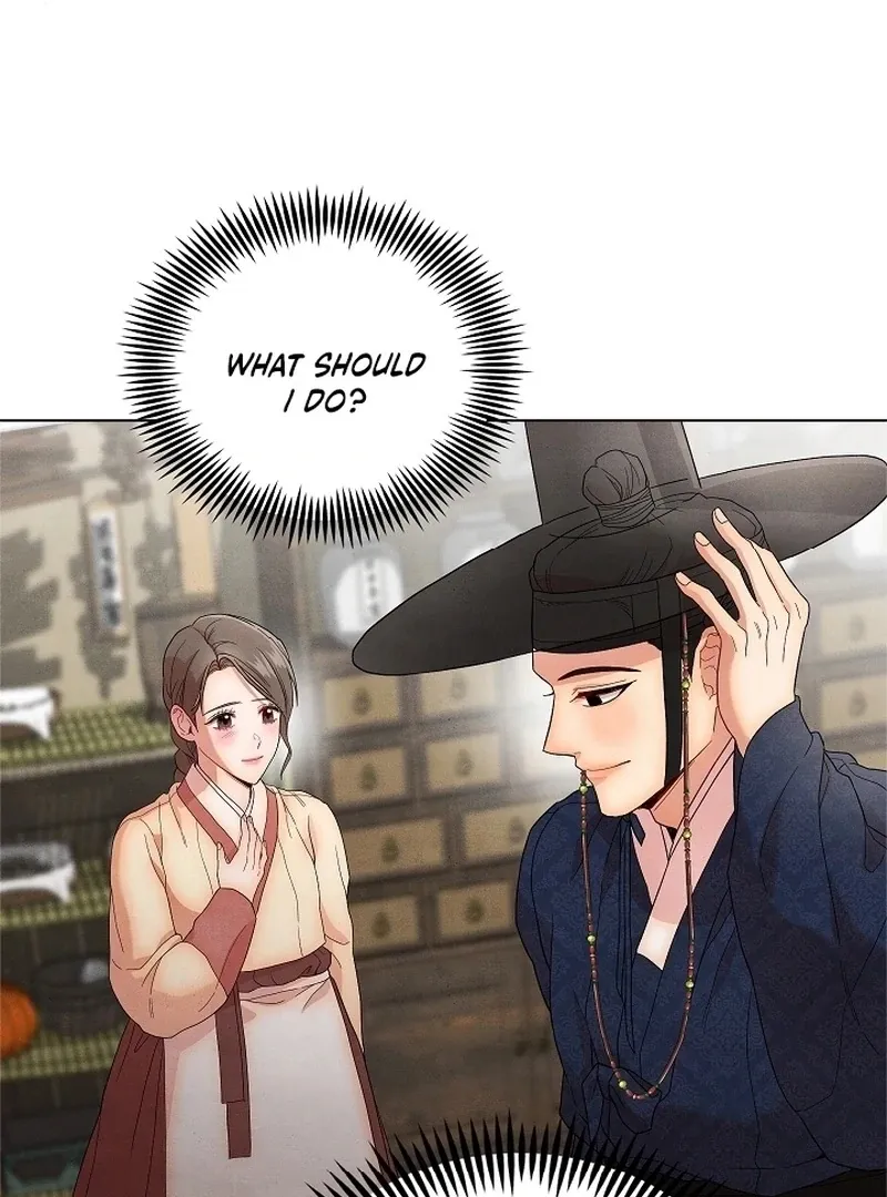 Three Lustful Spirits Chapter 8 page 41 - 