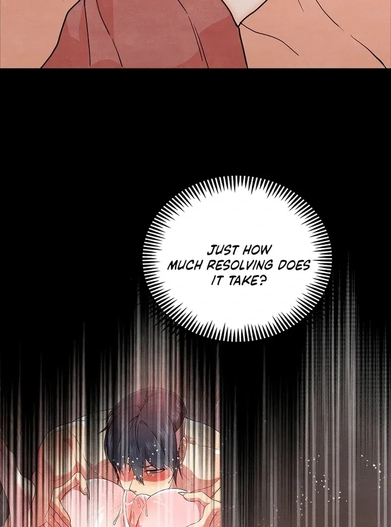 Three Lustful Spirits Chapter 8 page 44 - 