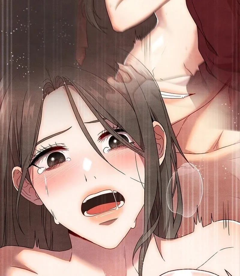 Three Lustful Spirits Chapter 8 page 46 - 