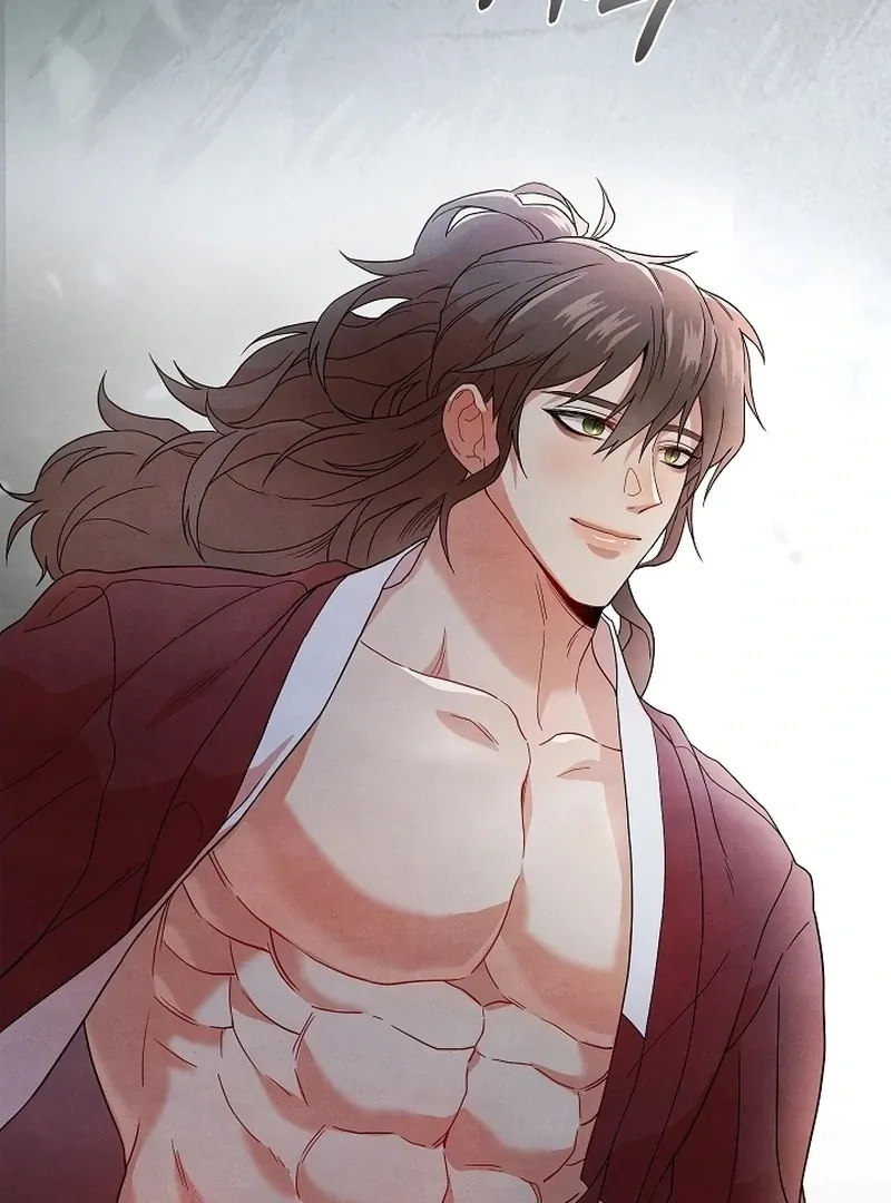 Three Lustful Spirits Chapter 8 page 54 - 
