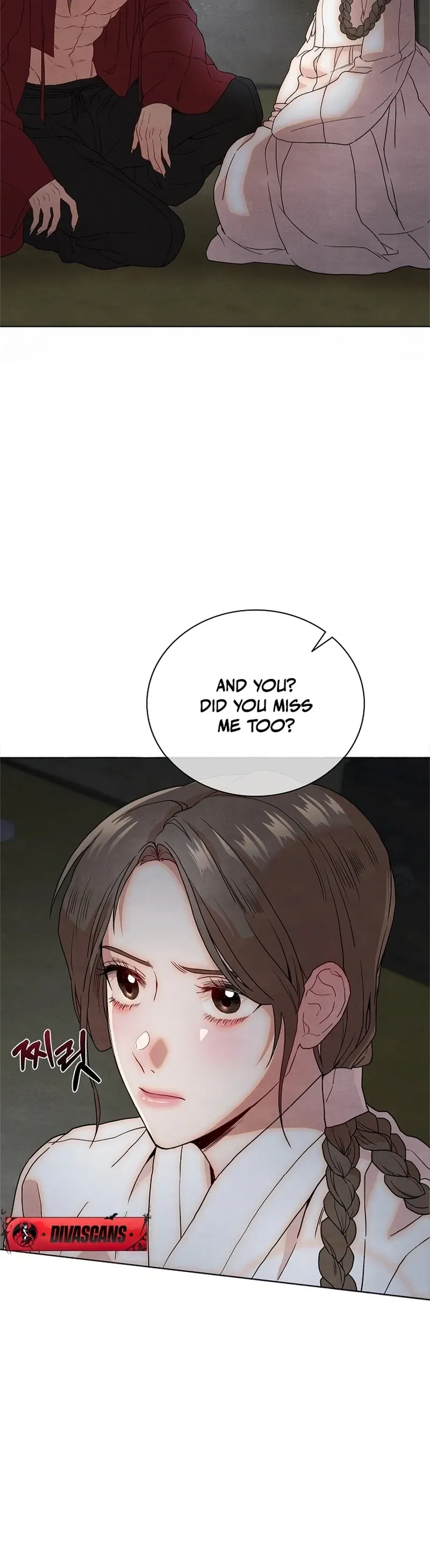 Three Lustful Spirits Chapter 8 page 65 - 